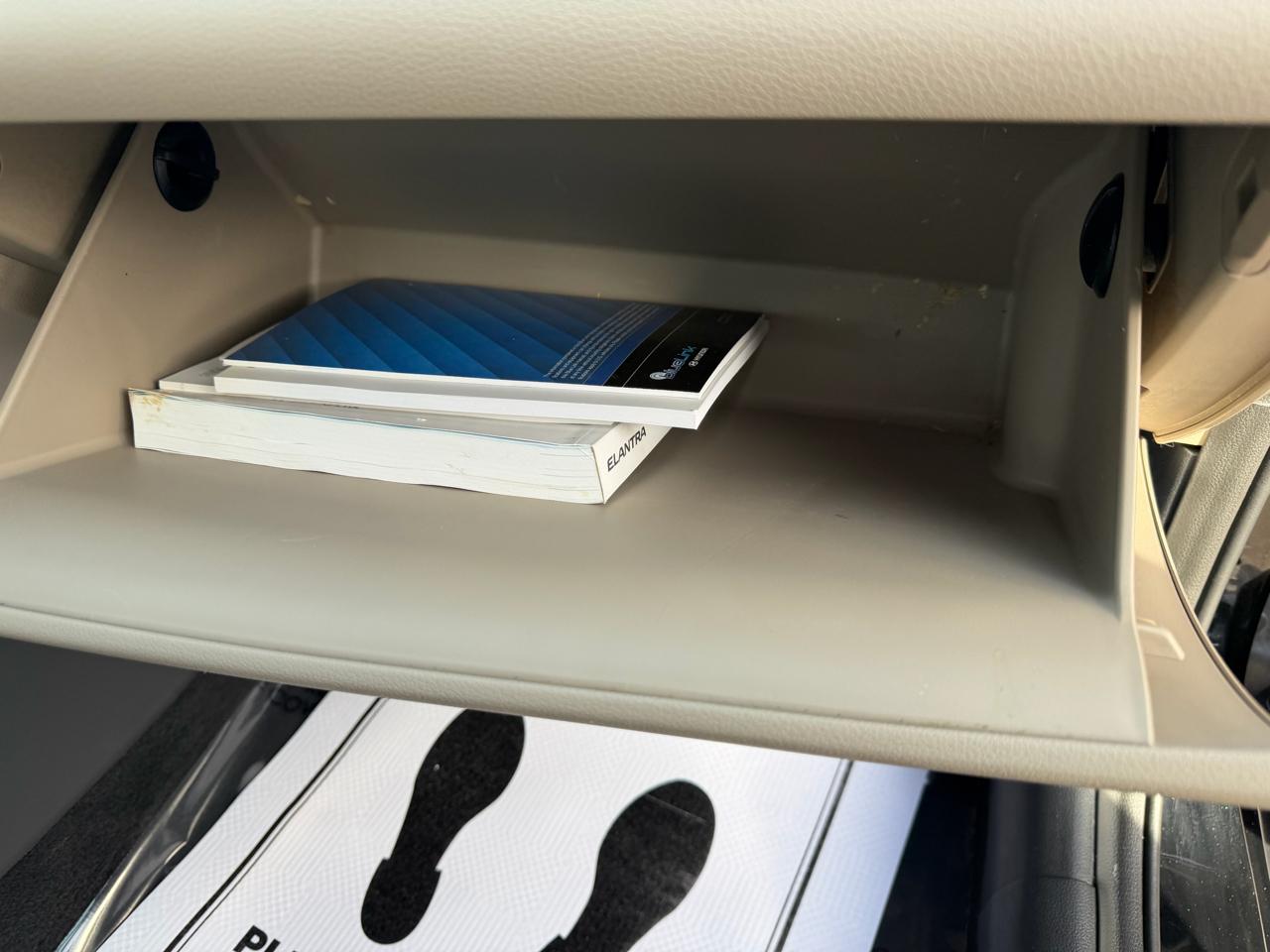 Hyundai Elantra Limited 2017