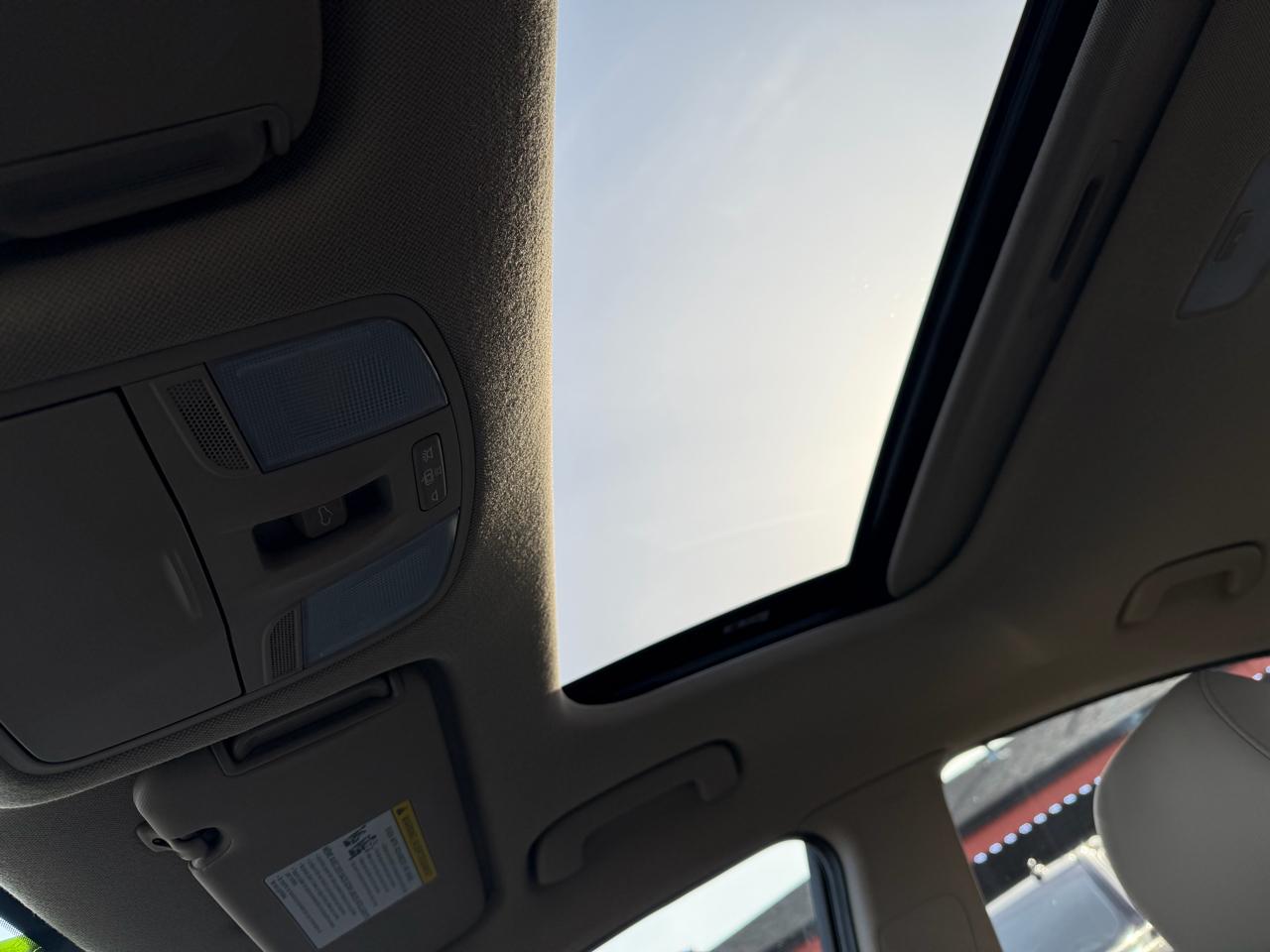 Hyundai Elantra Limited 2017