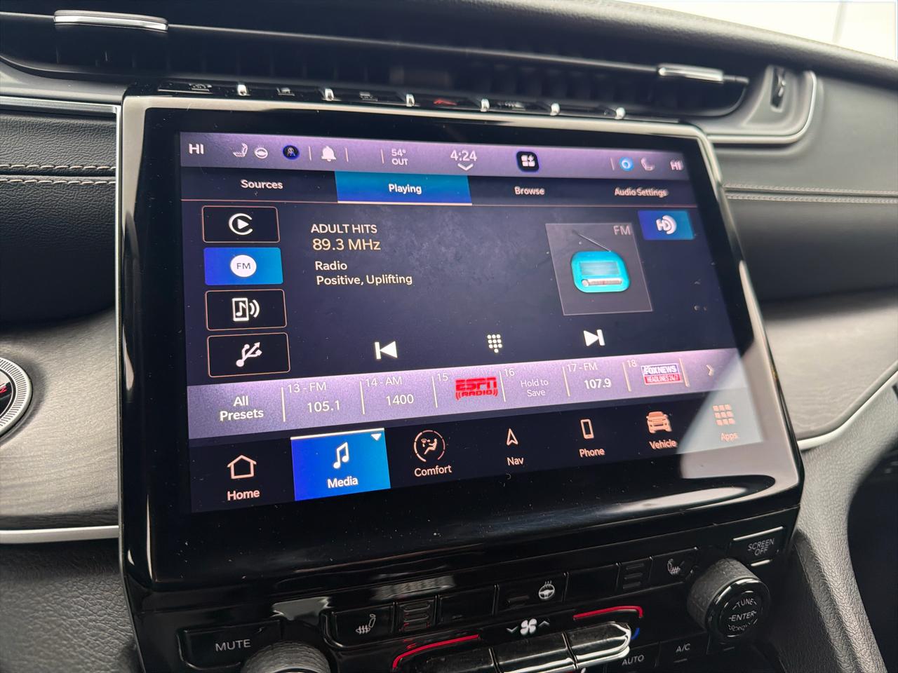 Jeep Grand Cherokee Limited 4WD 2021