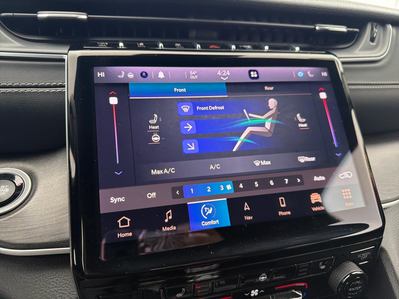 Jeep Grand Cherokee Limited 4WD 2021