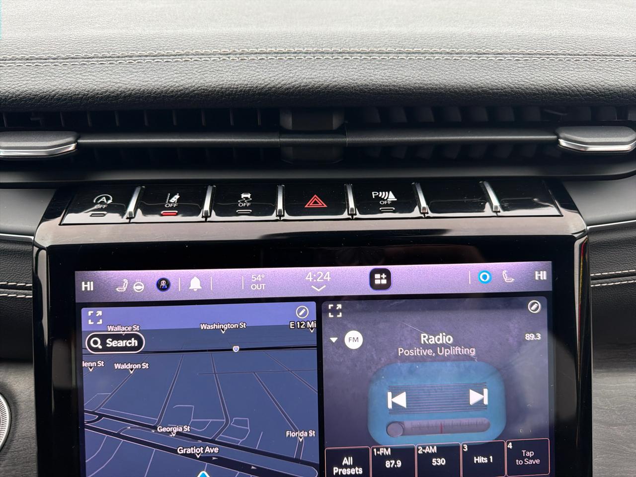 Jeep Grand Cherokee Limited 4WD 2021