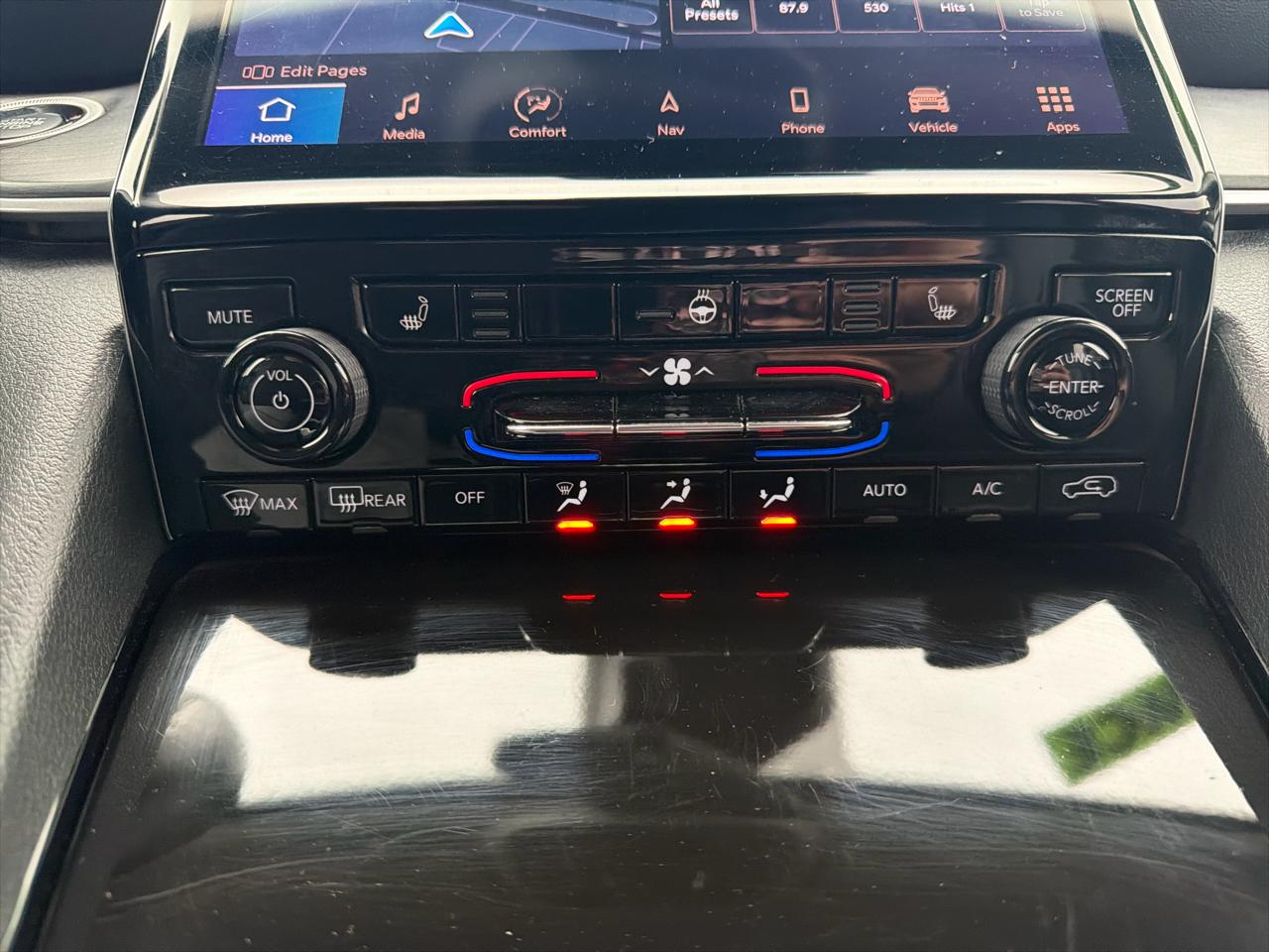 Jeep Grand Cherokee Limited 4WD 2021