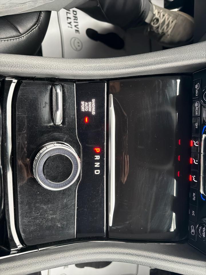 Jeep Grand Cherokee Limited 4WD 2021