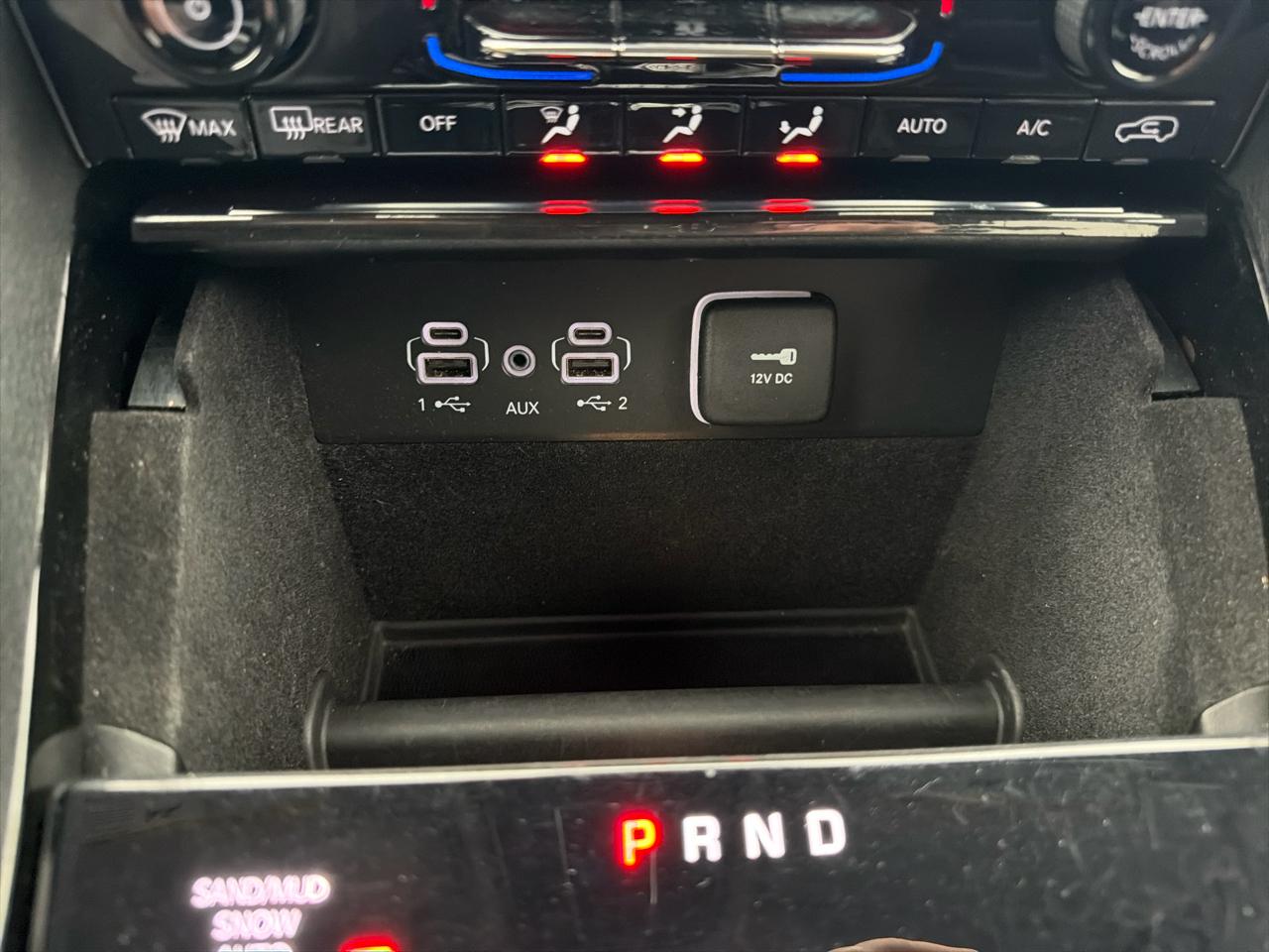 Jeep Grand Cherokee Limited 4WD 2021