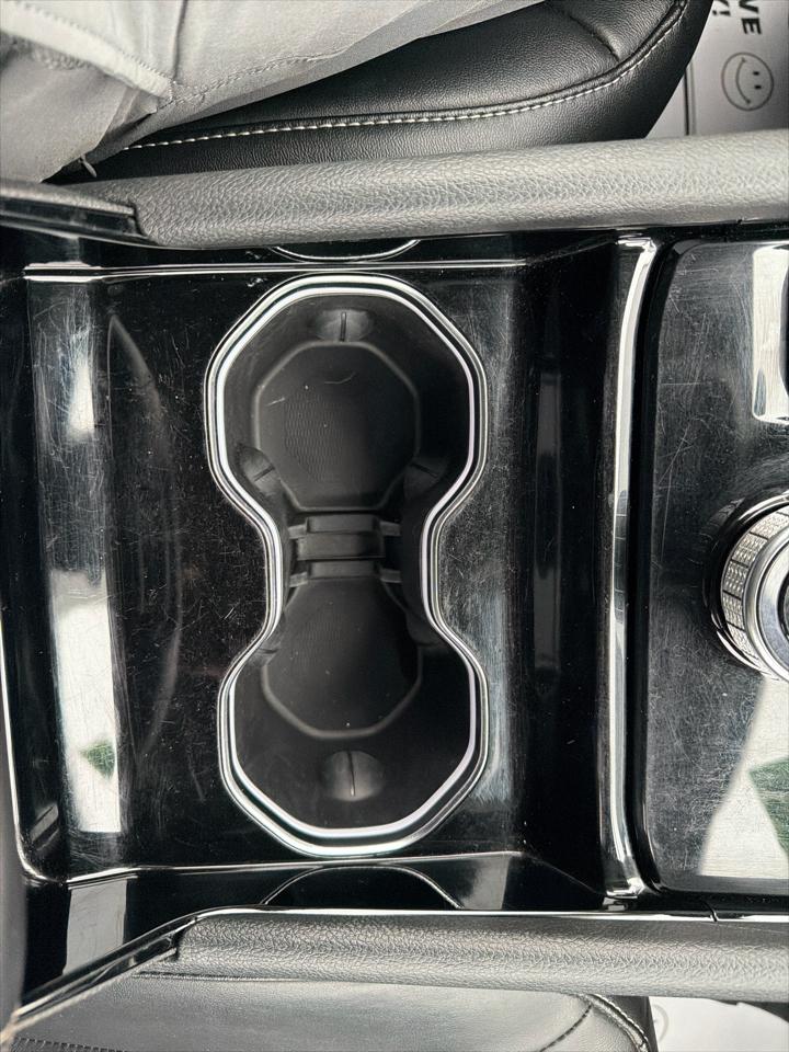 Jeep Grand Cherokee Limited 4WD 2021