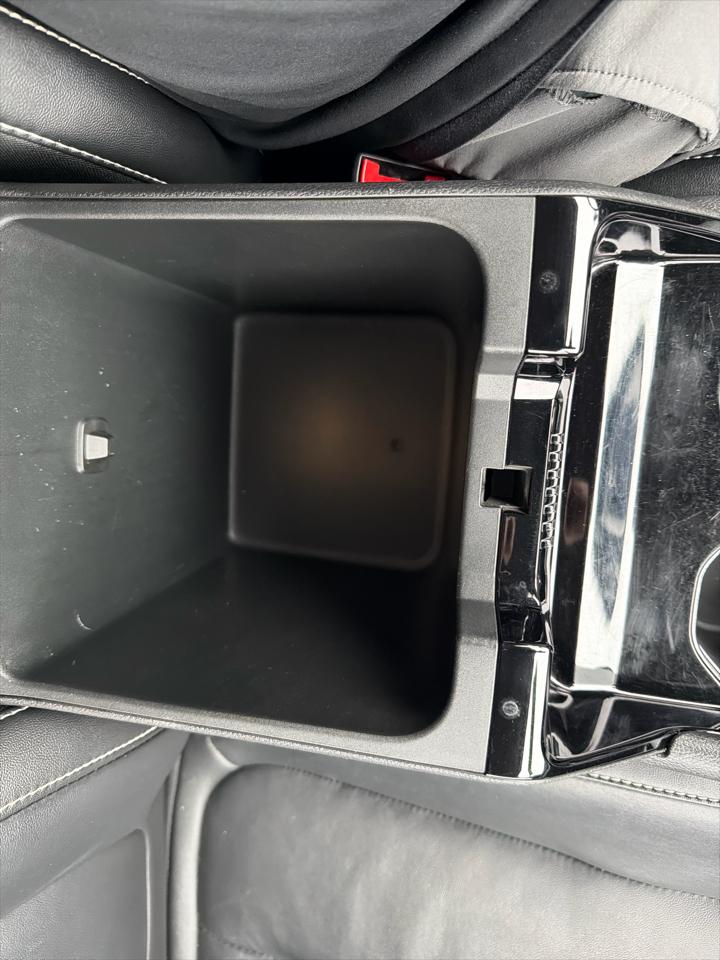 Jeep Grand Cherokee Limited 4WD 2021