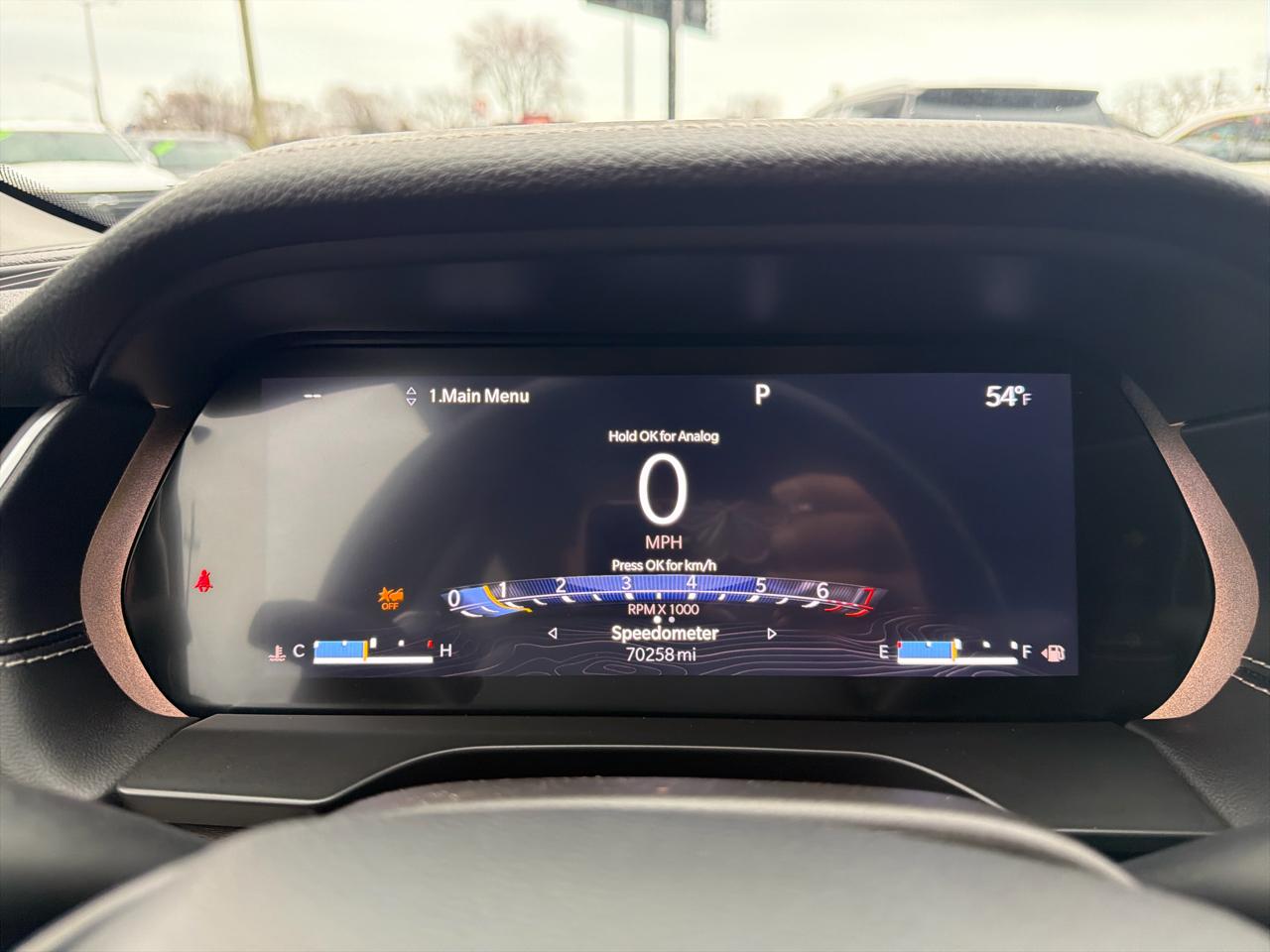 Jeep Grand Cherokee Limited 4WD 2021