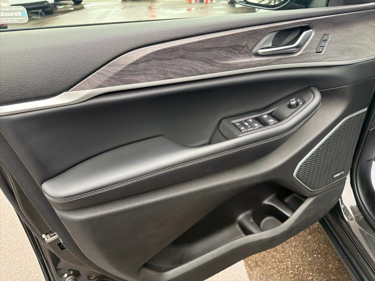 Jeep Grand Cherokee Limited 4WD 2021