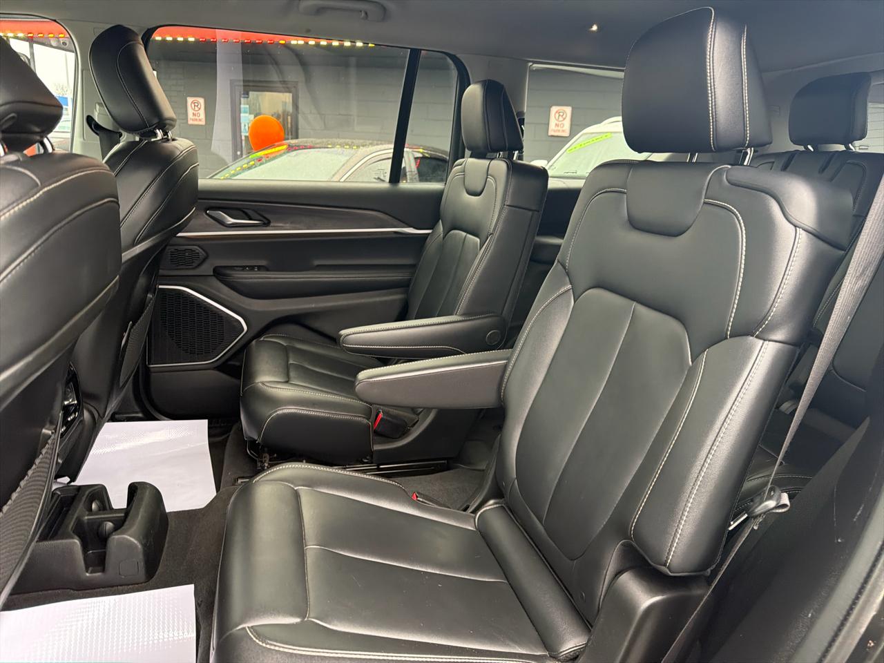 Jeep Grand Cherokee Limited 4WD 2021