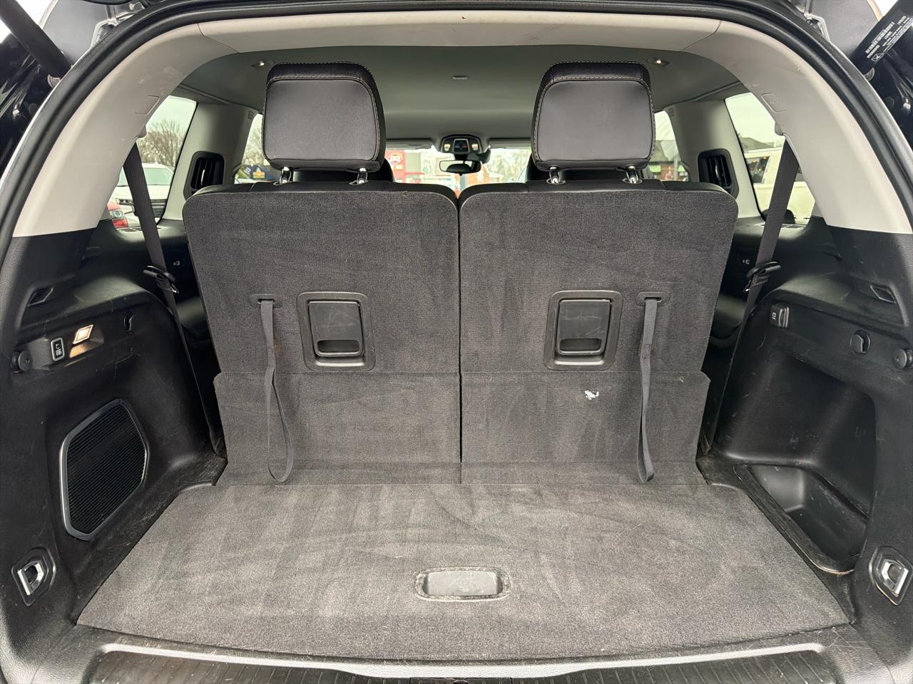 Jeep Grand Cherokee Limited 4WD 2021