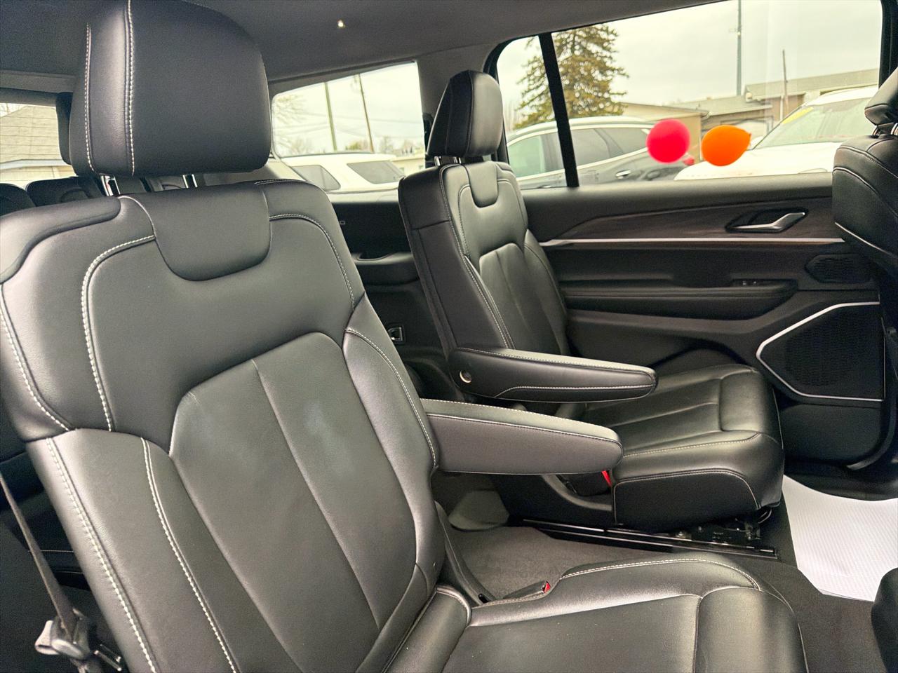 Jeep Grand Cherokee Limited 4WD 2021