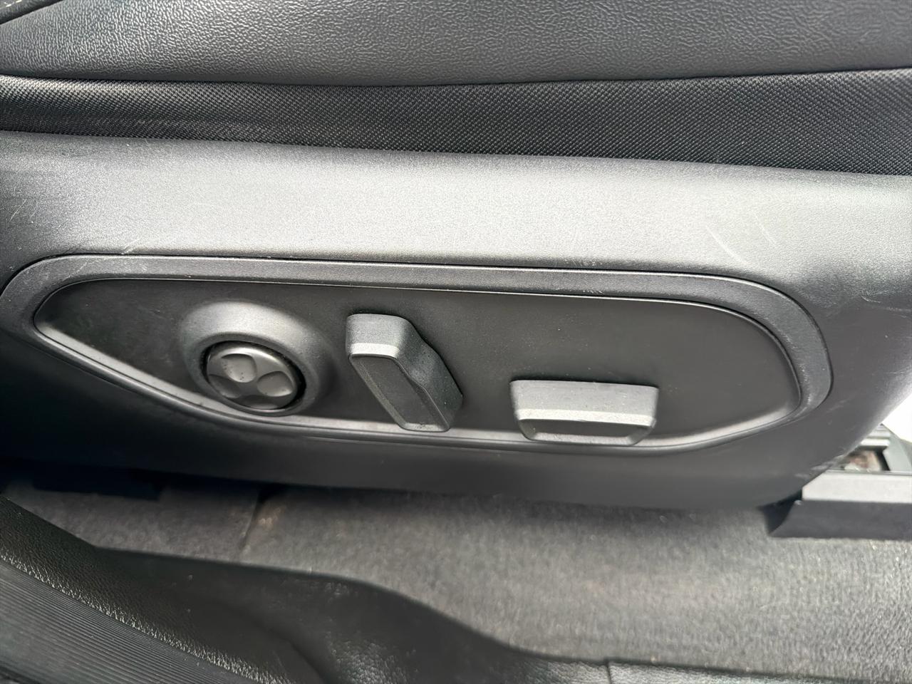 Jeep Grand Cherokee Limited 4WD 2021