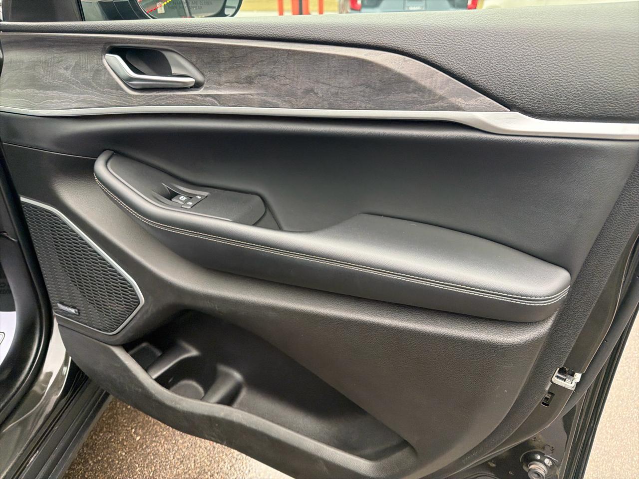 Jeep Grand Cherokee Limited 4WD 2021