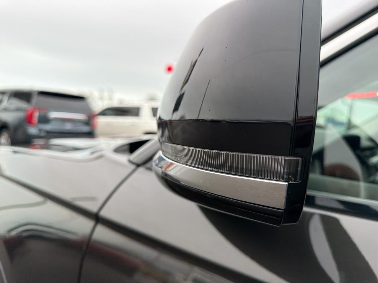 Jeep Grand Cherokee Limited 4WD 2021