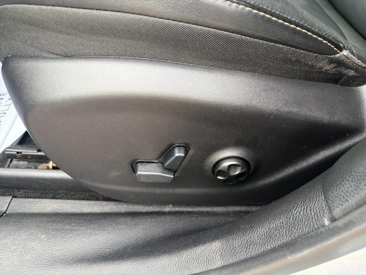 Jeep Cherokee Limited 4WD 2016