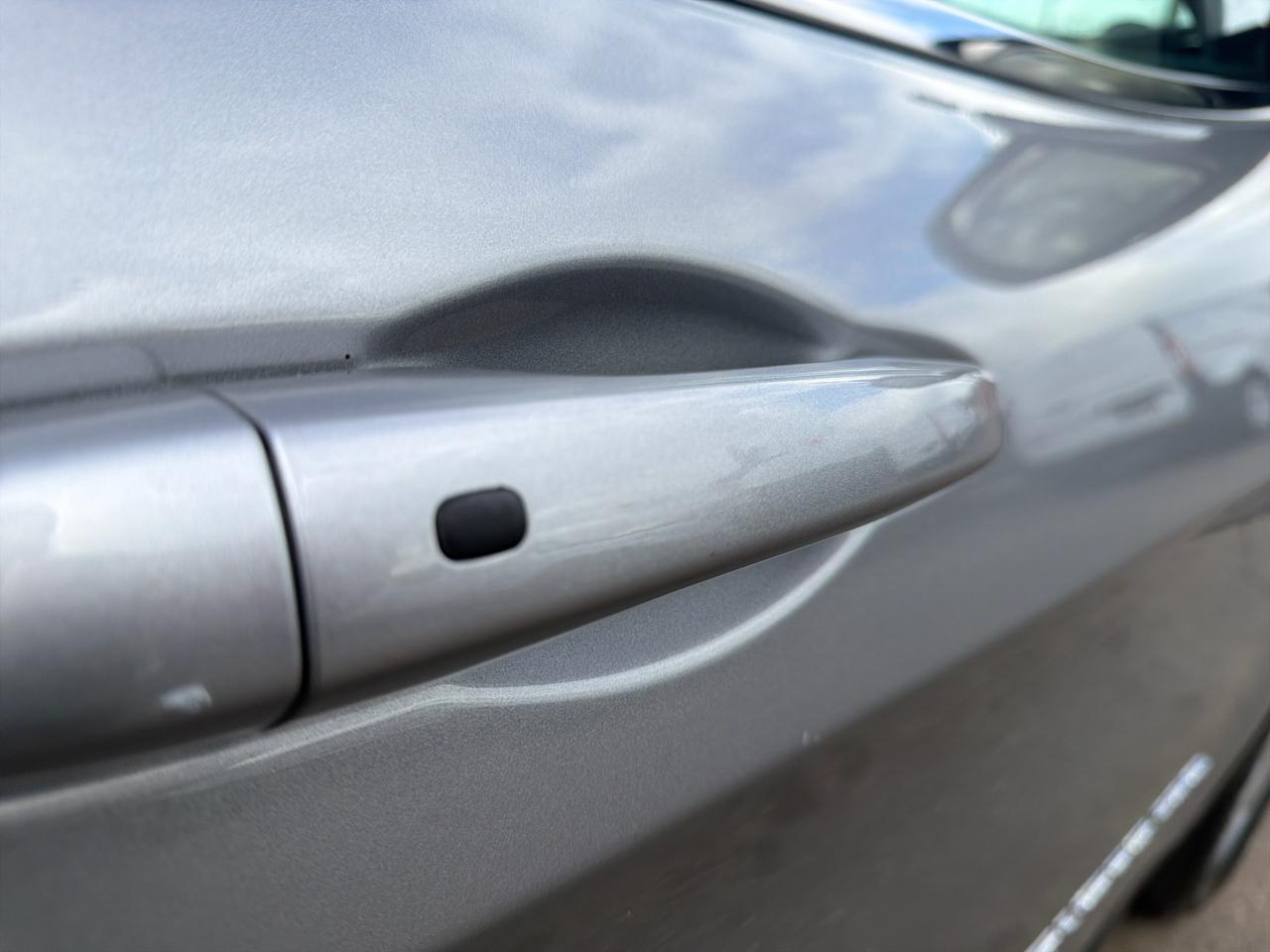 Jeep Cherokee Limited 4WD 2016