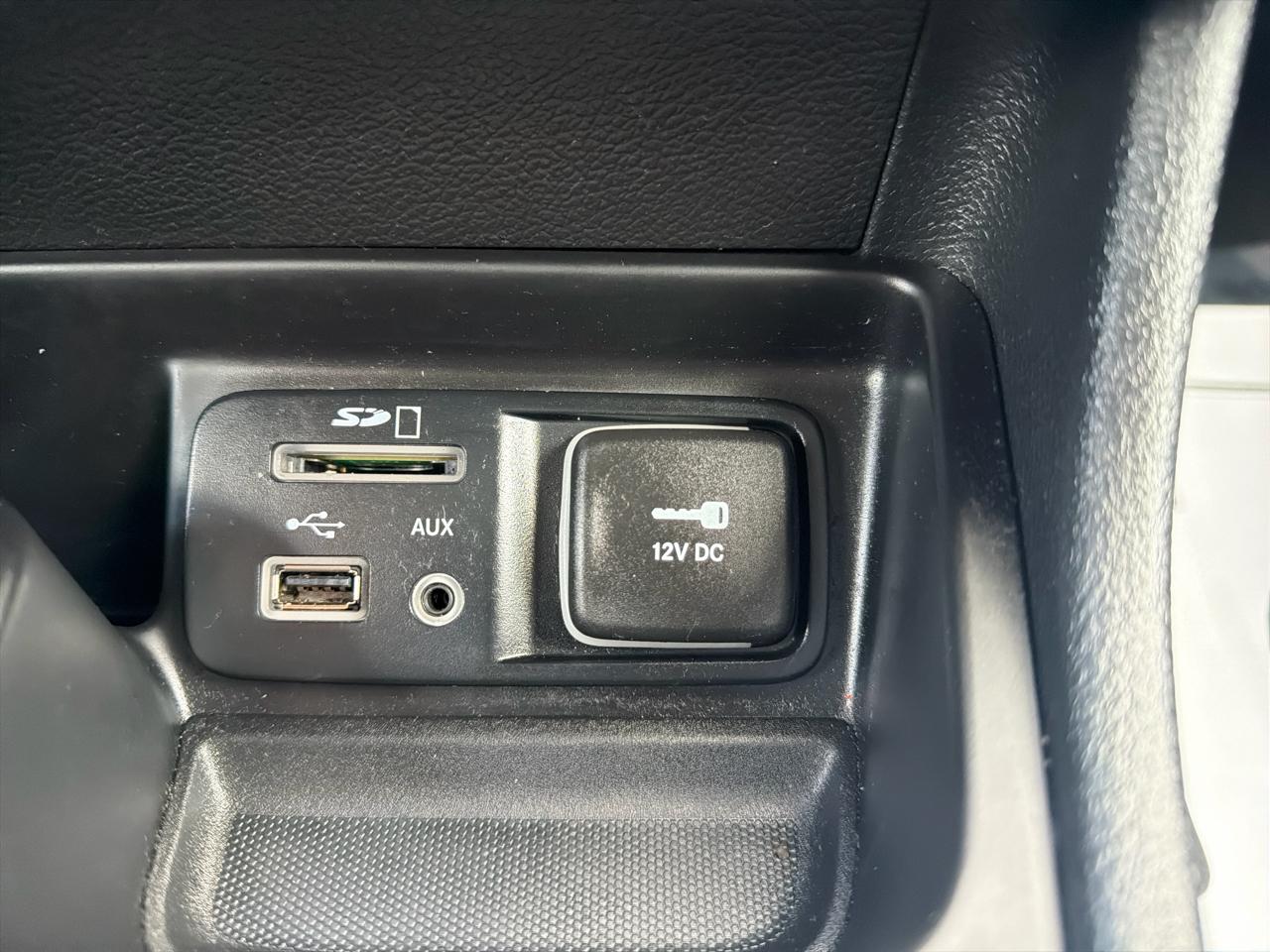 Jeep Cherokee Limited 4WD 2016