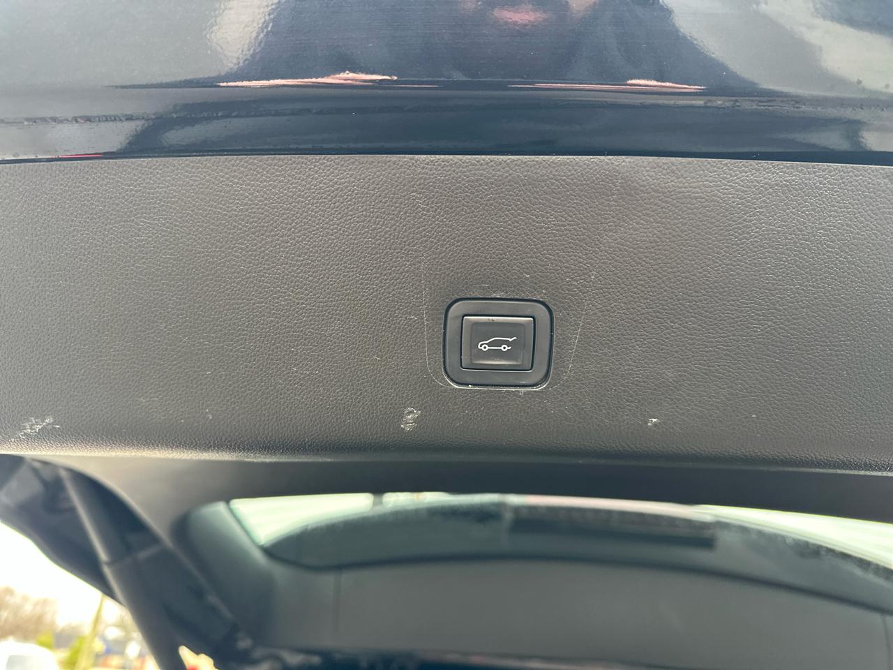 Chevrolet Traverse LT Cloth AWD 2018