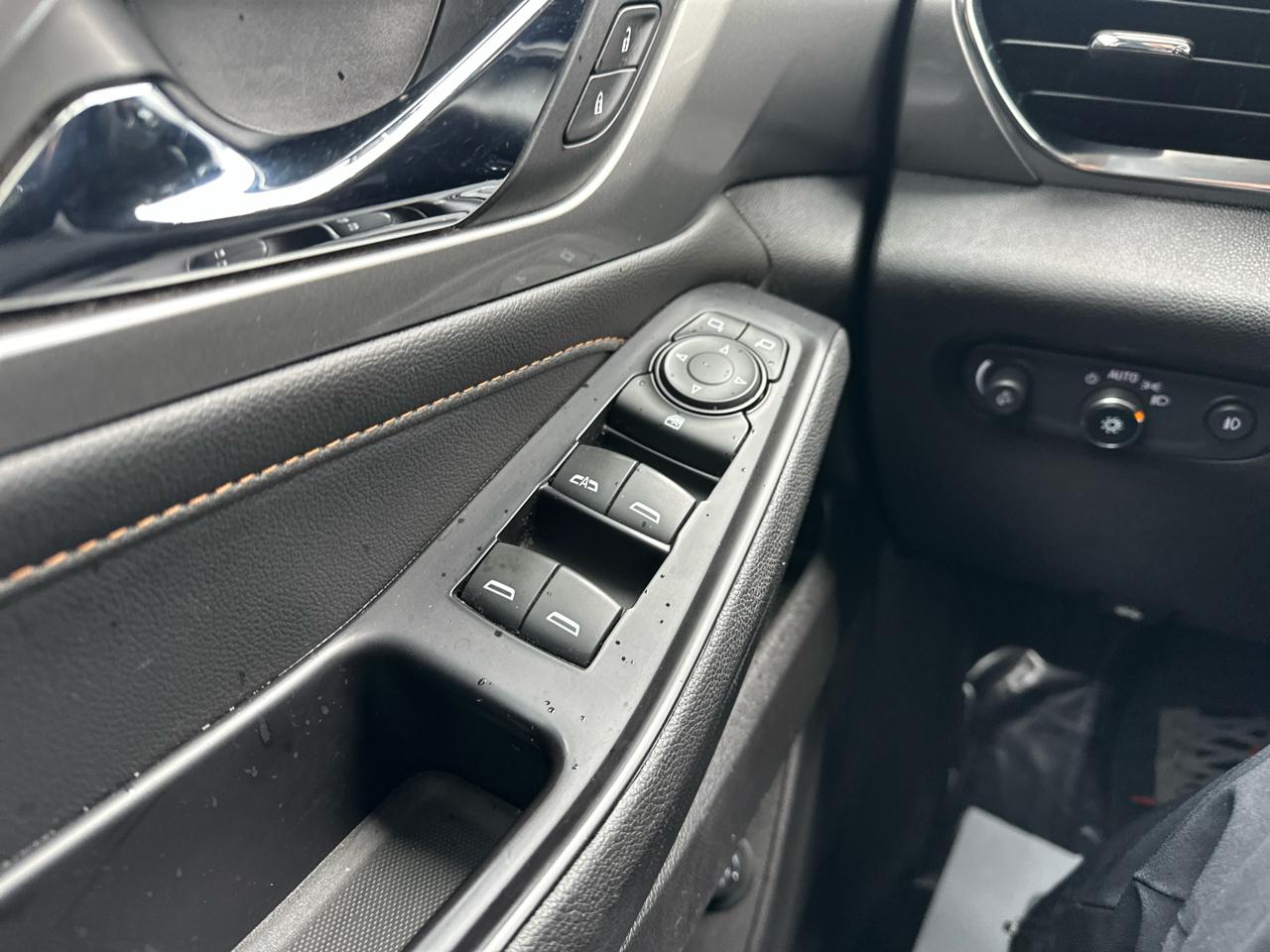 Chevrolet Traverse LT Cloth AWD 2018