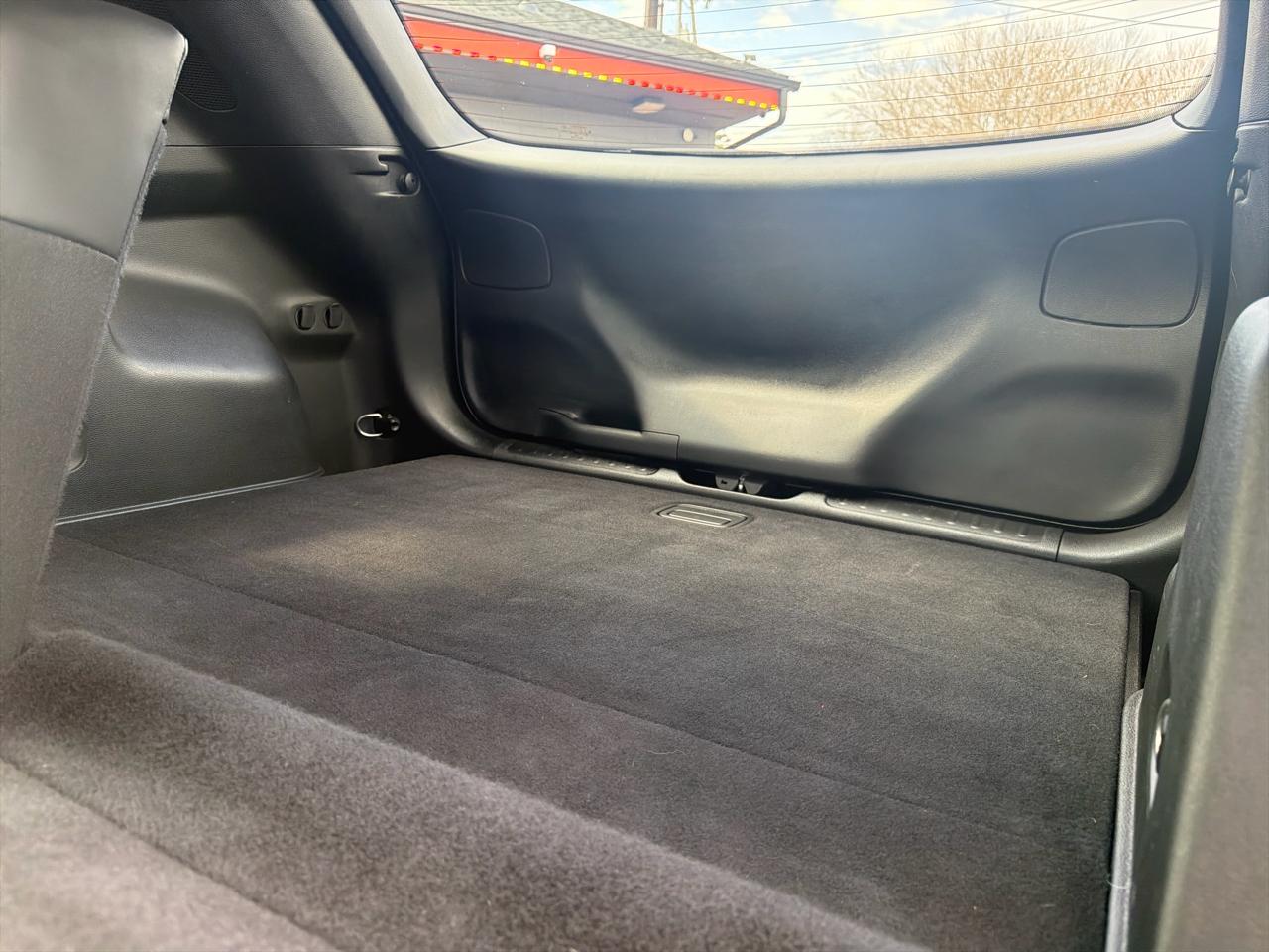 Jeep Cherokee Limited 4WD 2019