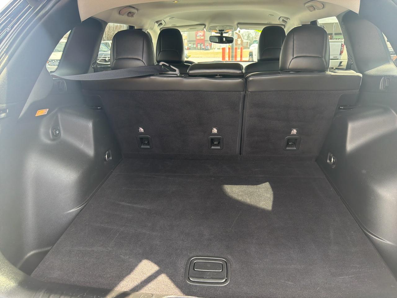 Jeep Cherokee Limited 4WD 2019