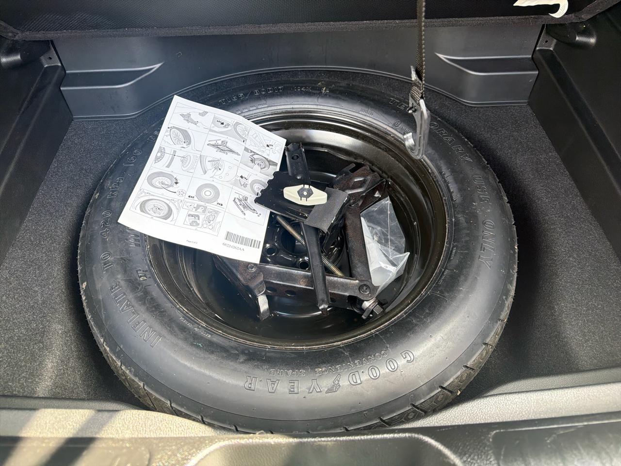 Jeep Cherokee Limited 4WD 2019