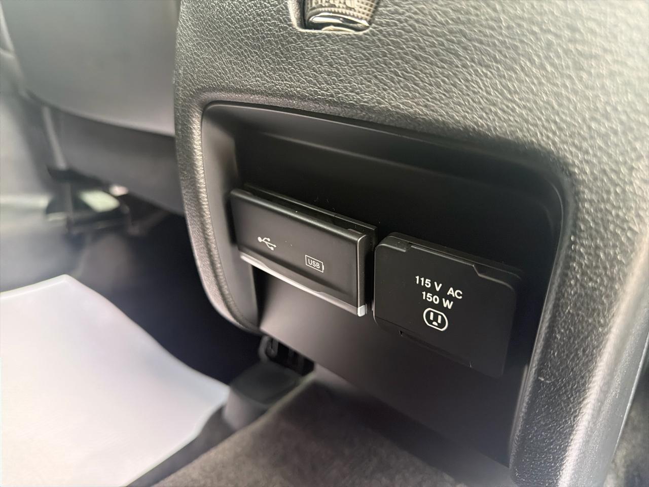 Jeep Cherokee Limited 4WD 2019