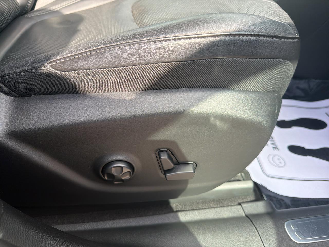 Jeep Cherokee Limited 4WD 2019