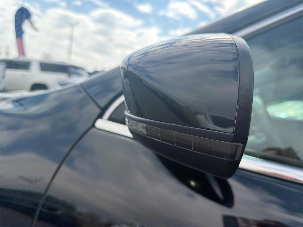 Jeep Cherokee Limited 4WD 2019