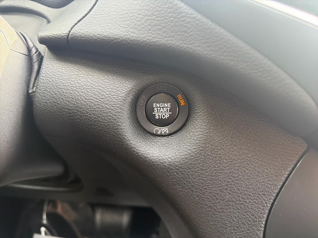 Jeep Cherokee Limited 4WD 2019