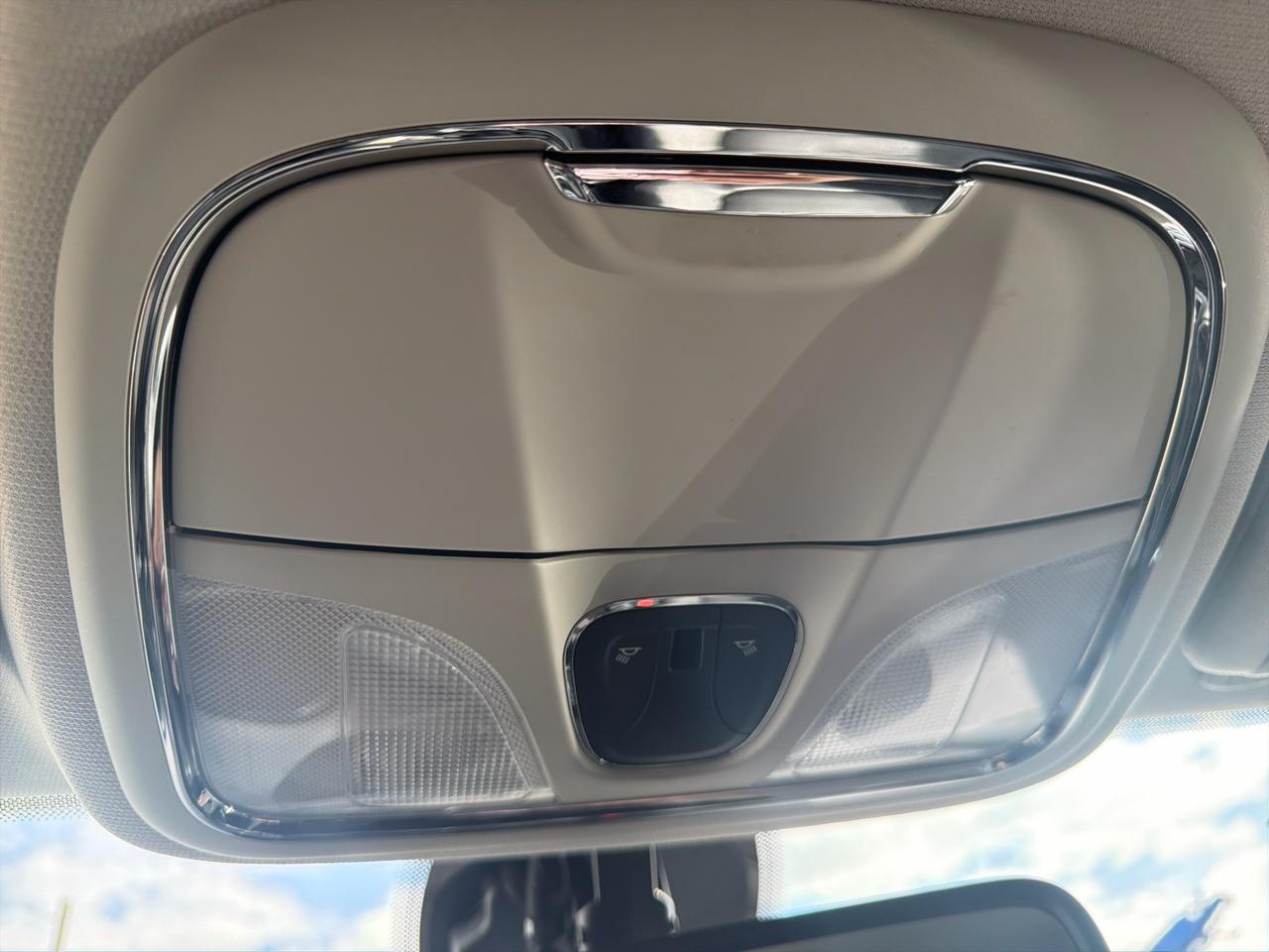 Jeep Cherokee Limited 4WD 2019