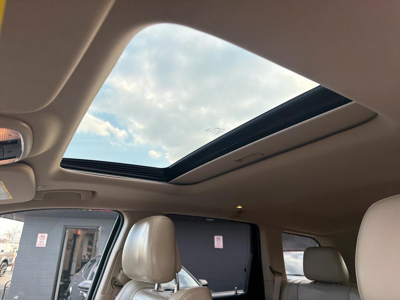 Jeep Grand Cherokee Limited 4WD 2018