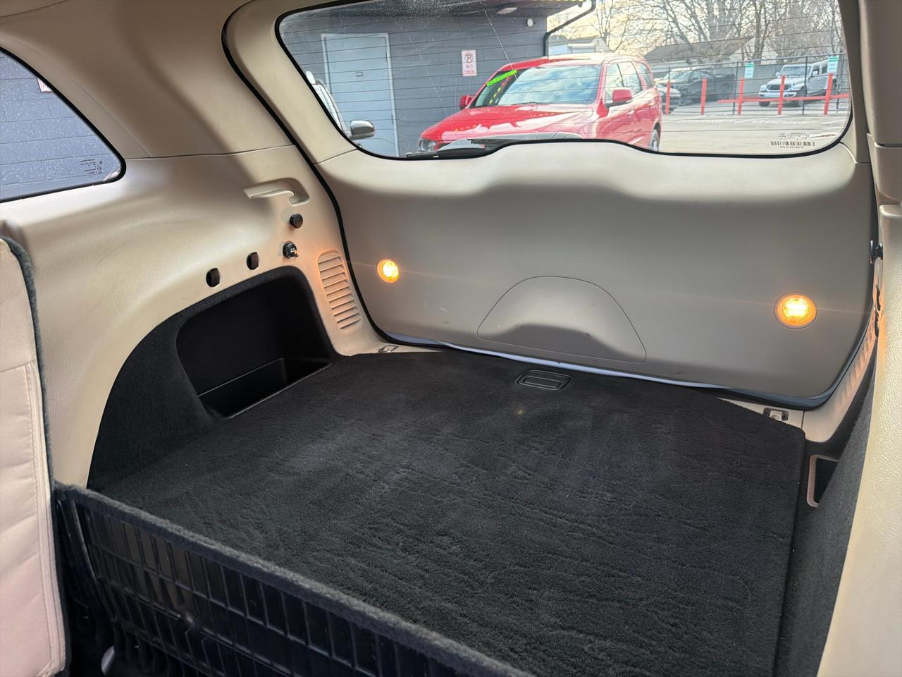 Jeep Grand Cherokee Limited 4WD 2018