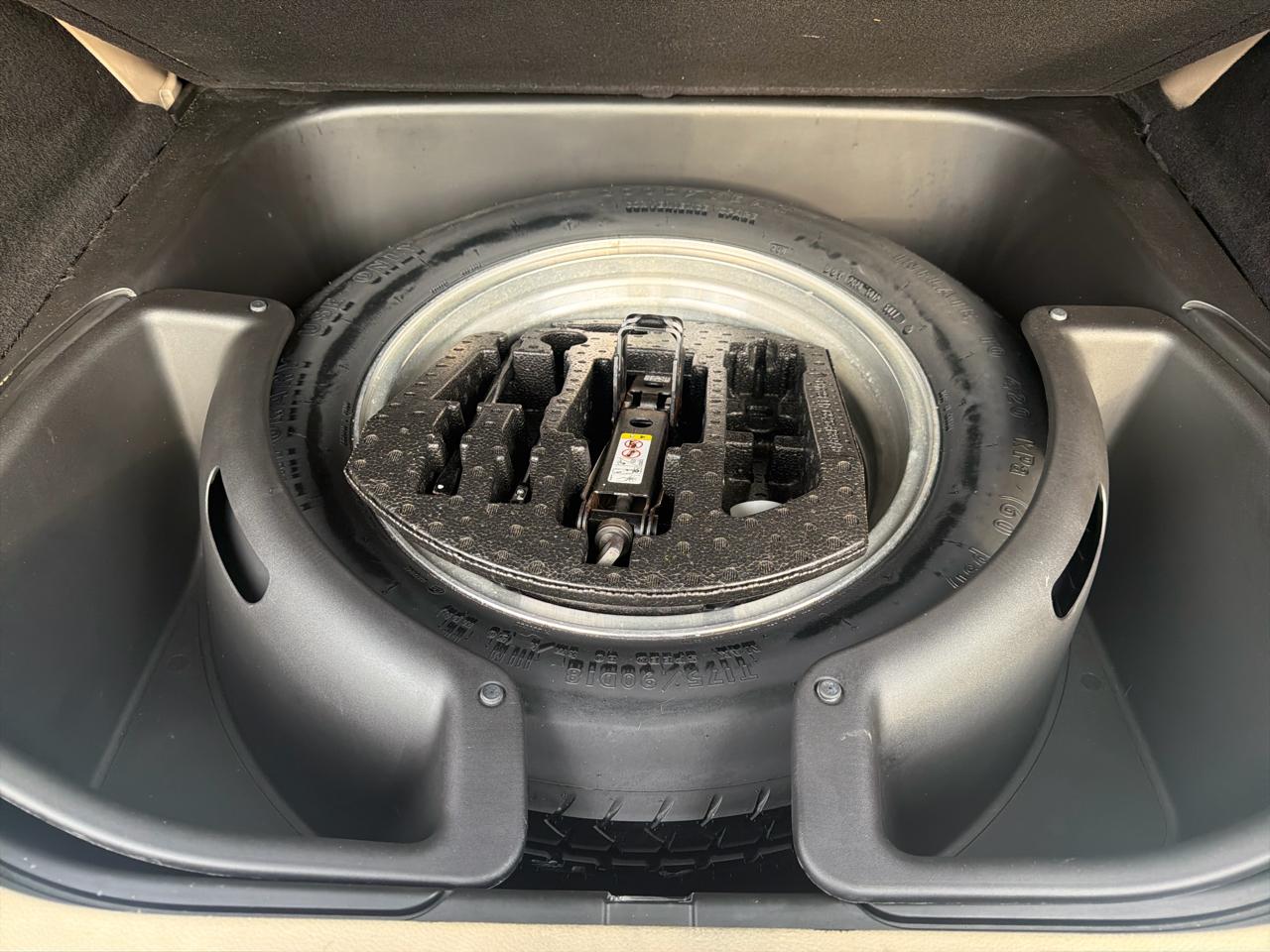 Jeep Grand Cherokee Limited 4WD 2018