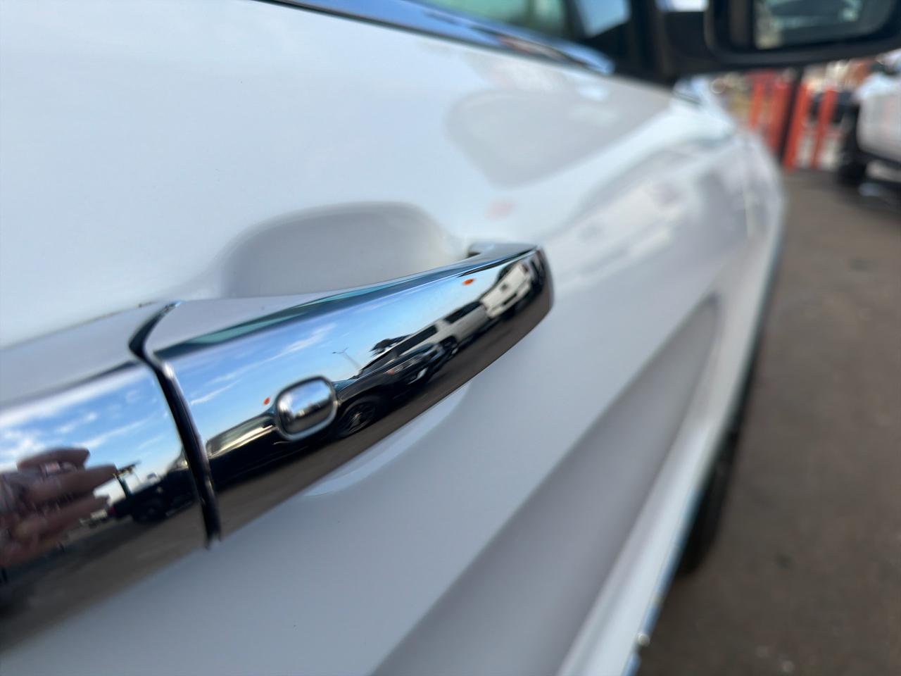 Jeep Grand Cherokee Limited 4WD 2018