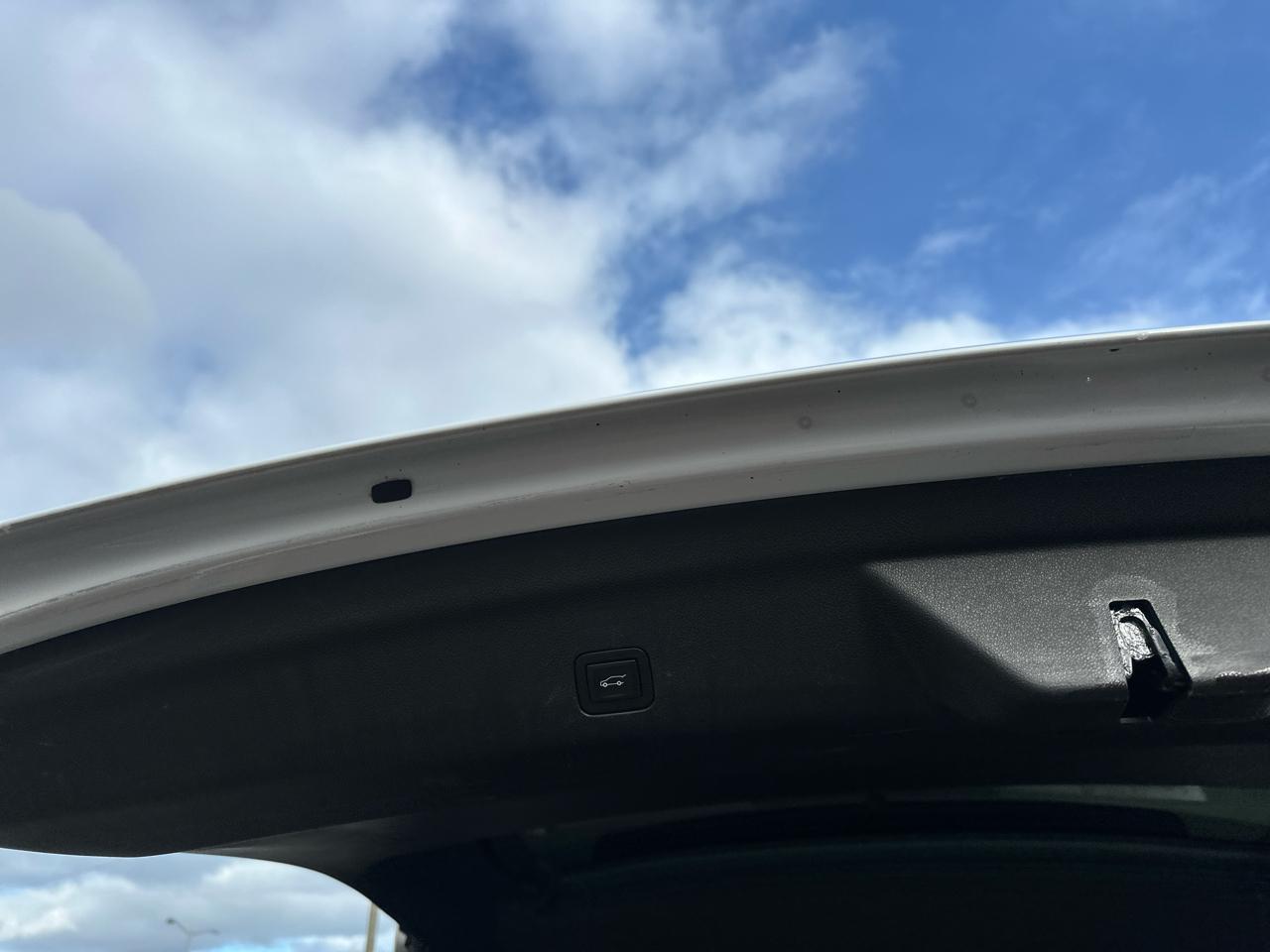 Chevrolet Tahoe RST 4WD 2021