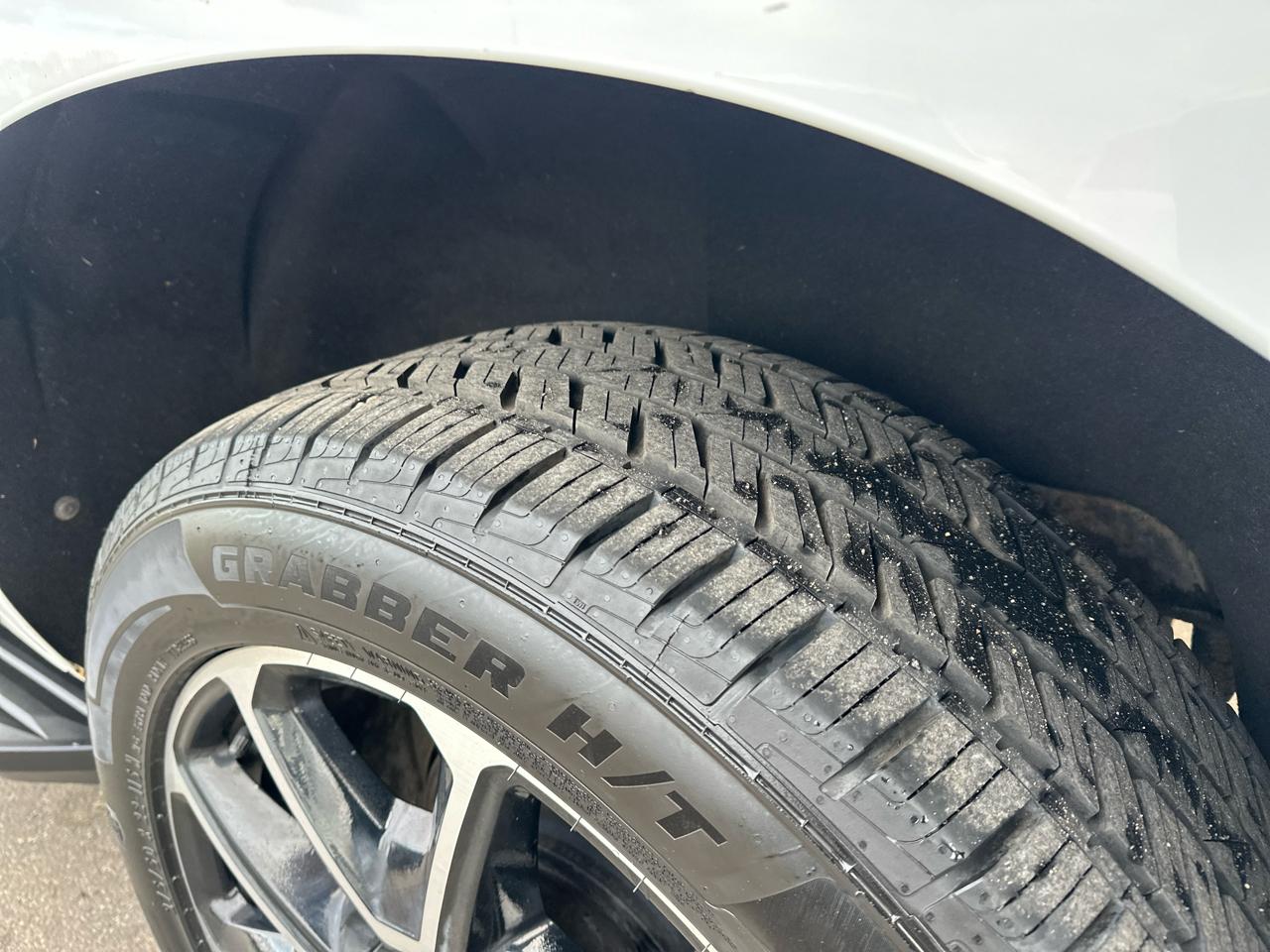 Chevrolet Tahoe RST 4WD 2021