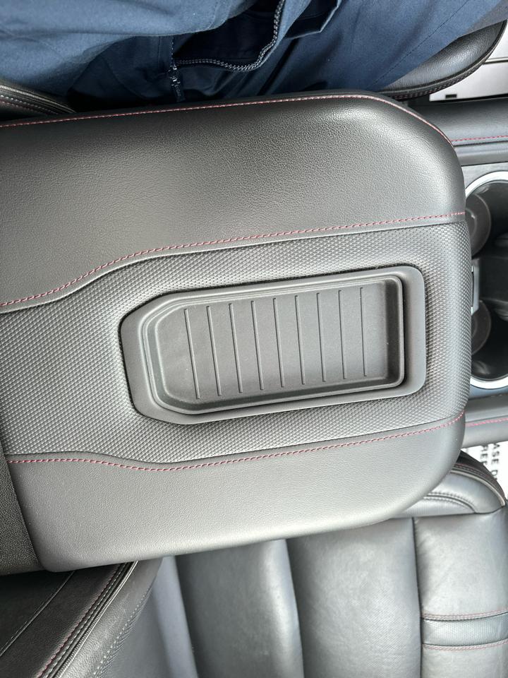 Chevrolet Tahoe RST 4WD 2021