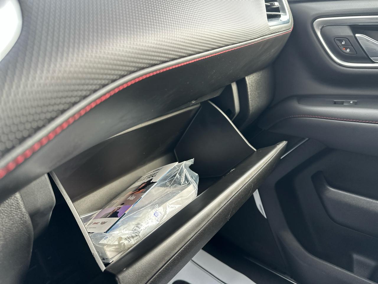 Chevrolet Tahoe RST 4WD 2021