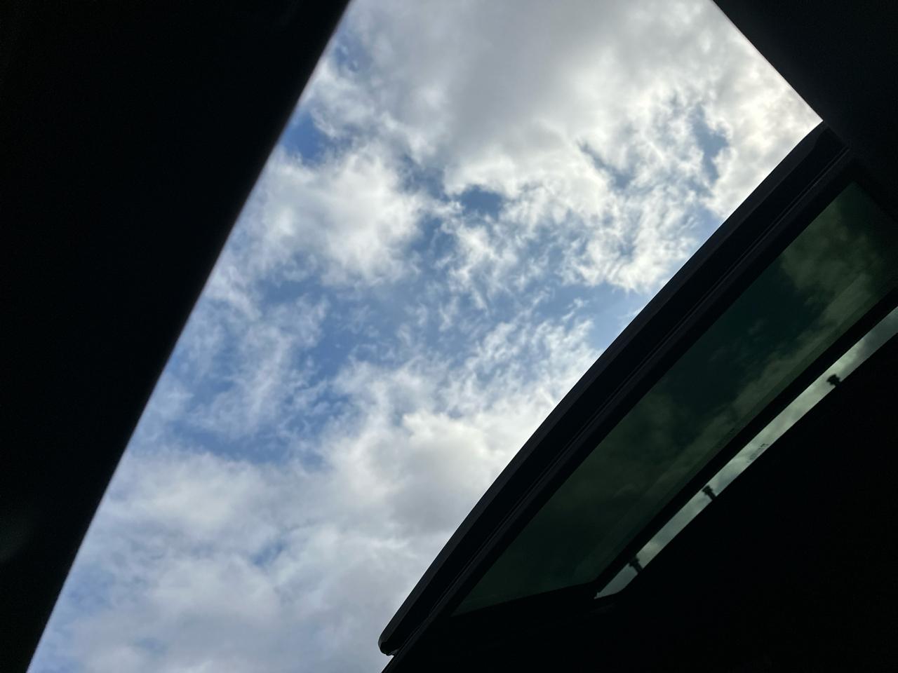 Chevrolet Tahoe RST 4WD 2021