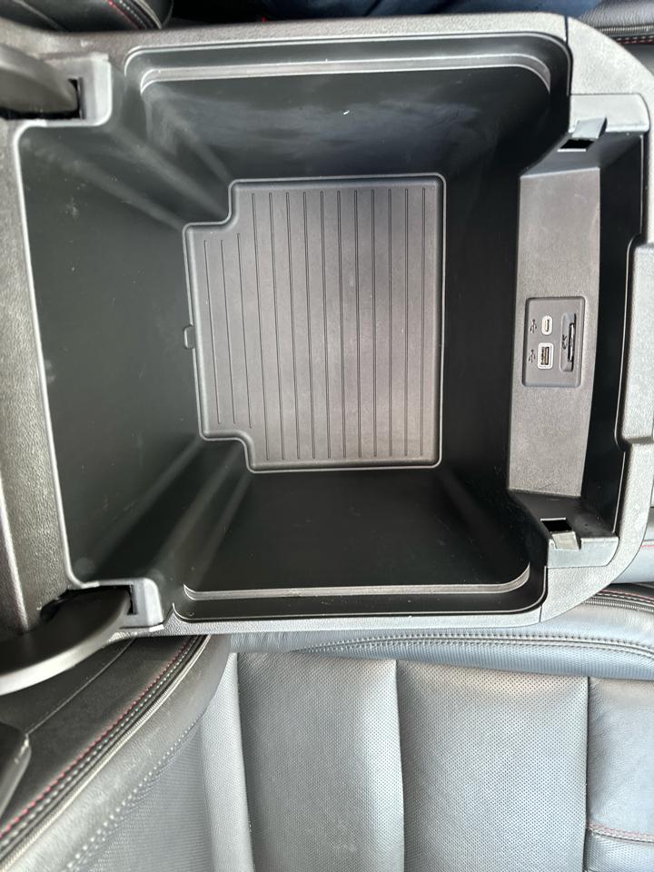 Chevrolet Tahoe RST 4WD 2021