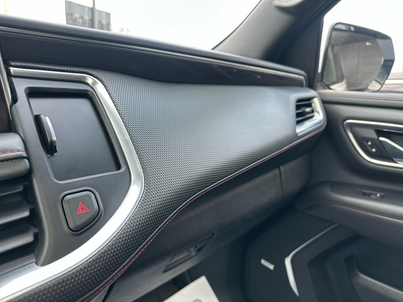 Chevrolet Tahoe RST 4WD 2021