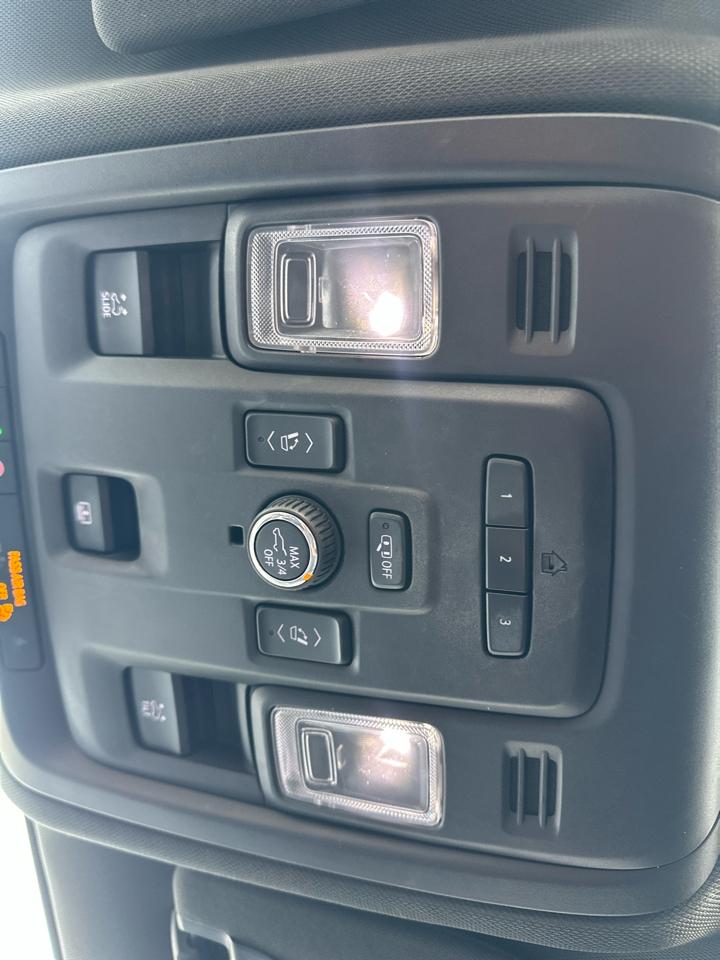 Chevrolet Tahoe RST 4WD 2021