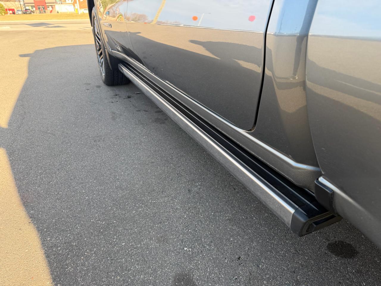 GMC Sierra 1500 Denali Crew Cab 4WD 2019