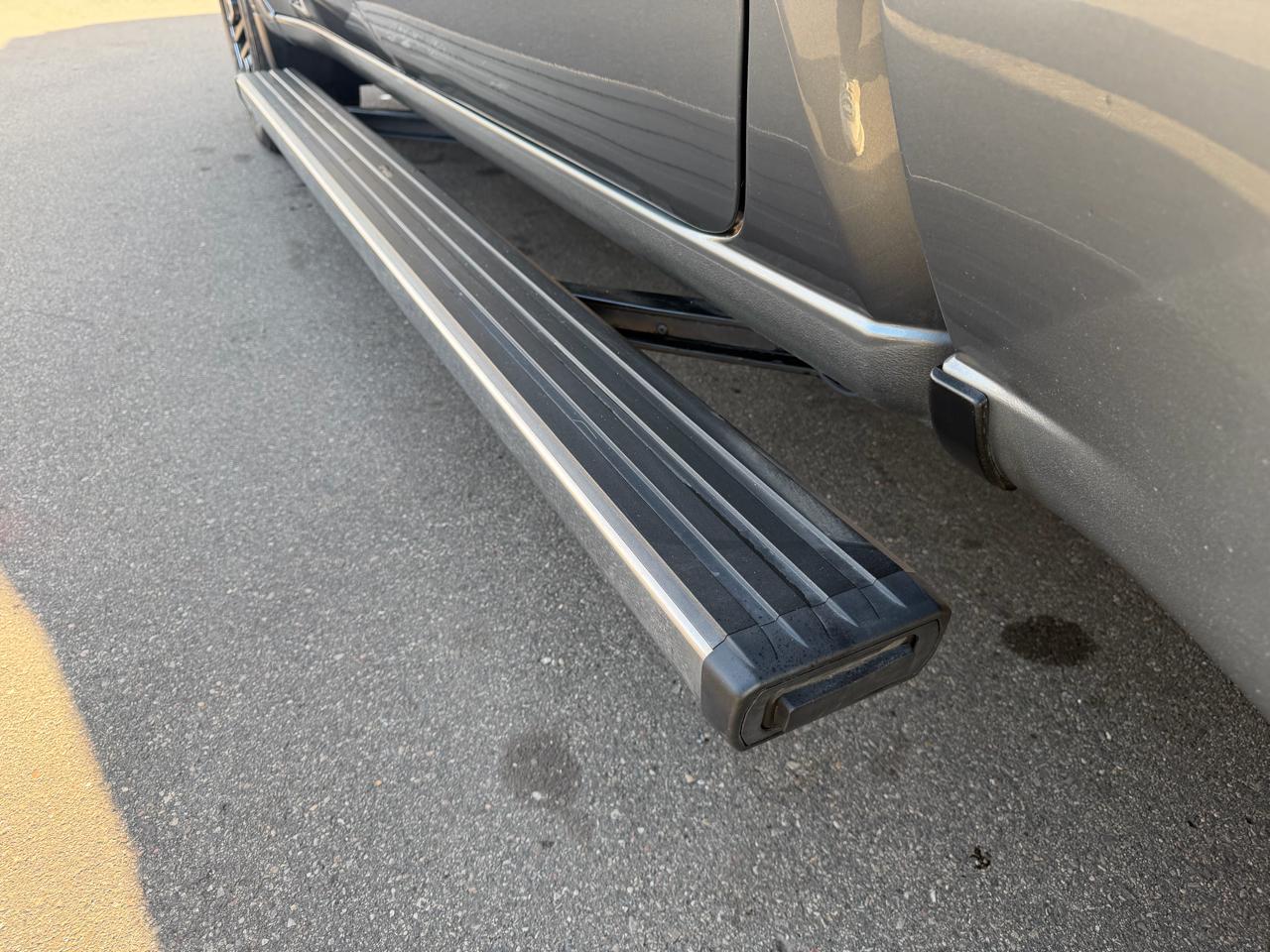 GMC Sierra 1500 Denali Crew Cab 4WD 2019