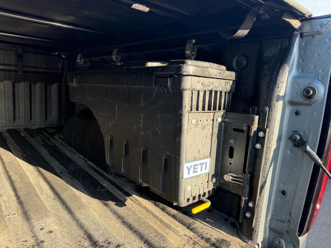 GMC Sierra 1500 Denali Crew Cab 4WD 2019