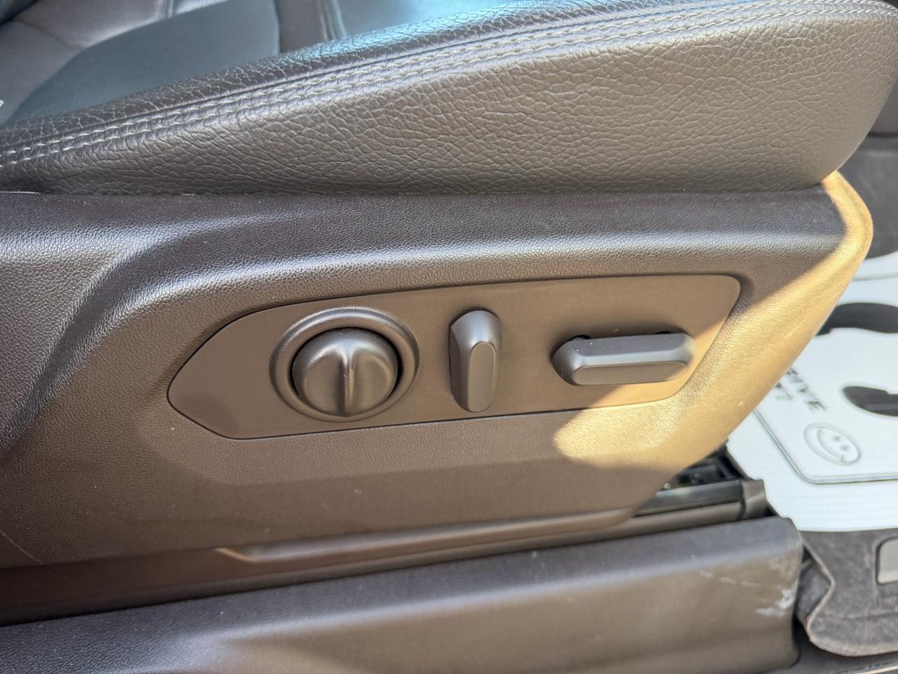 GMC Sierra 1500 Denali Crew Cab 4WD 2019