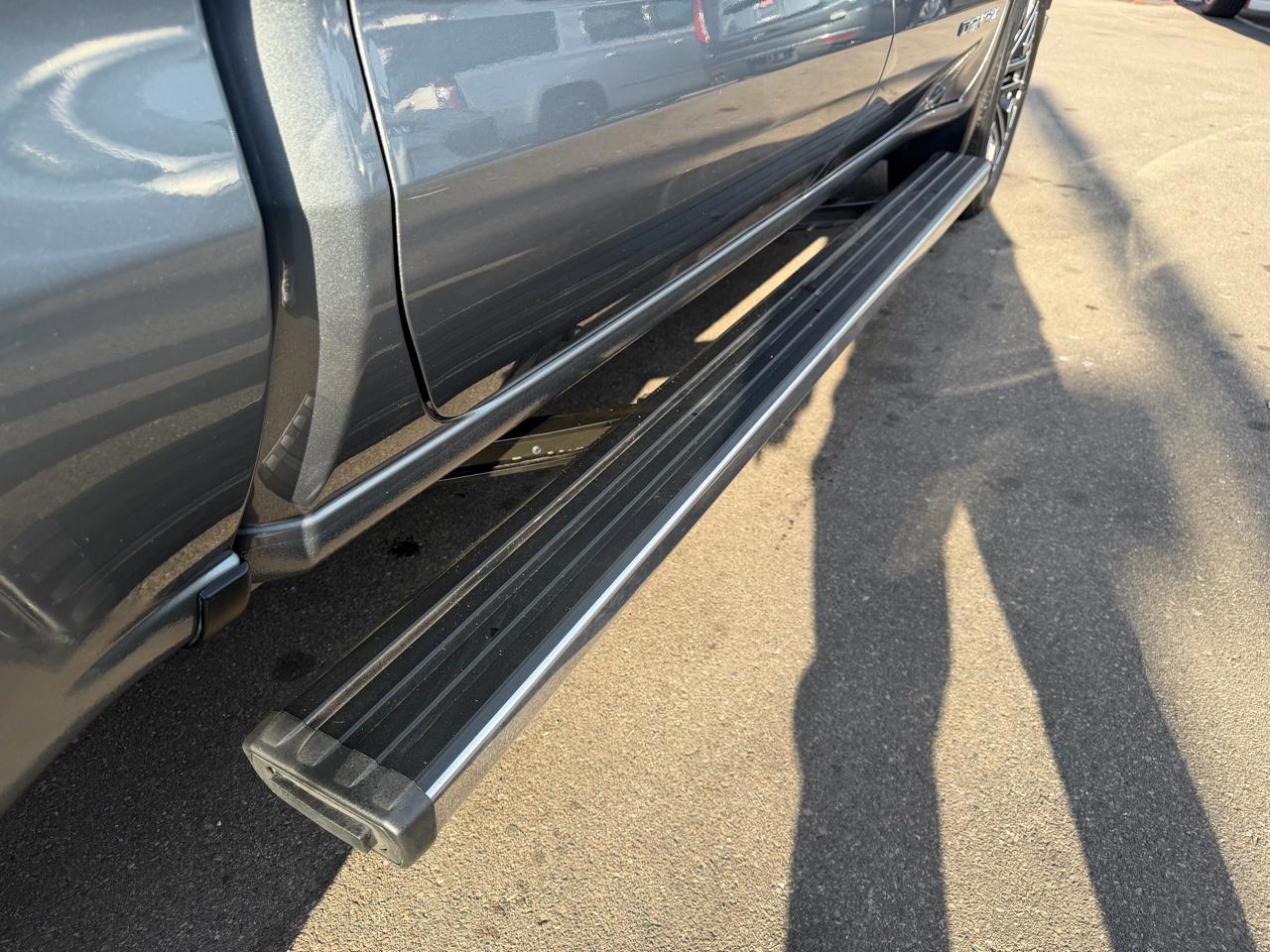 GMC Sierra 1500 Denali Crew Cab 4WD 2019