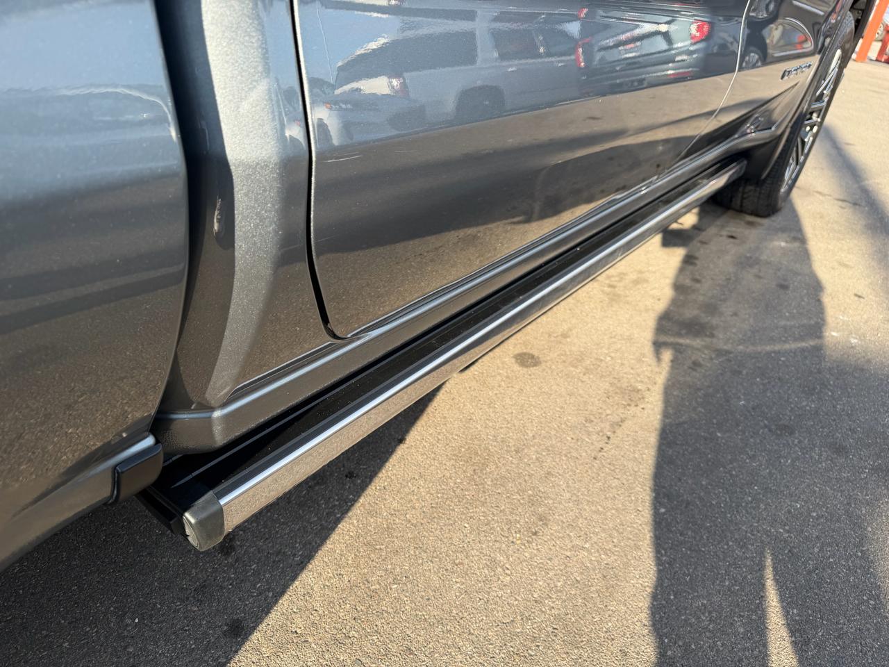 GMC Sierra 1500 Denali Crew Cab 4WD 2019