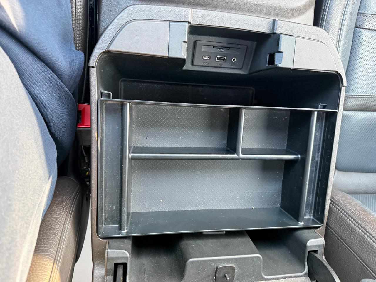 GMC Sierra 1500 Denali Crew Cab 4WD 2019